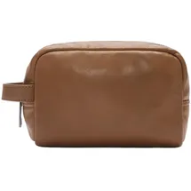 Liebeskind Berlin Cosmetic Pouch S SMALL ACC Sheep Natural sepia