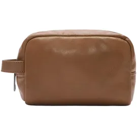 Liebeskind Berlin Cosmetic Pouch S SMALL ACC Sheep Natural sepia