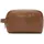 Liebeskind Berlin Cosmetic Pouch S SMALL ACC Sheep Natural sepia