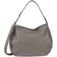 Gabor Lonia Schultertasche M 38 cm dark grey