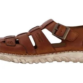 Josef Seibel Wilson 08 Herren Braun 45