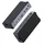 ESTUFF Triple USB-C Docking Station (GLB232006)