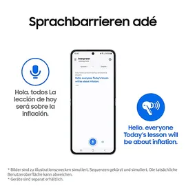 Samsung Galaxy Buds3 white