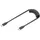 Digitus USB 2.0 - USB - C auf USB - C Spiralkabel