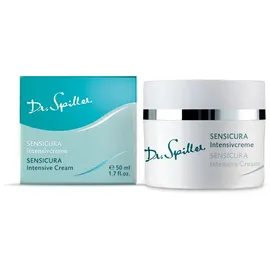 Dr. Spiller Sensicura Intensivcreme 50 ml