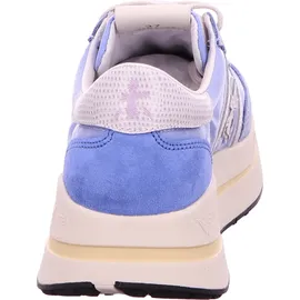 PREMIATA Beth Coin für Damen, blau, Größe 38 EU
