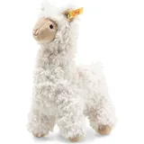 Steiff Soft Cuddly Friends Leandro Lama 19 cm