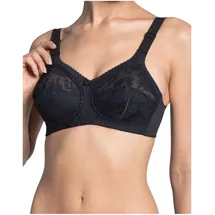 Triumph Damen Doreen X Non-wired bra, SCHWARZ, 75G