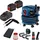 Bosch GAS 18V-12 MC inkl. 2 x 12,0 Ah Akku+ Ladegerät