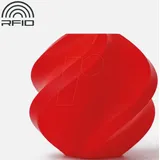bambulab BL A00-R0-SPLFR - Filament, PLA Basic Refill, Rot, 1 kg