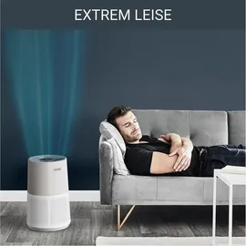 Rowenta Pure Air City PU2840