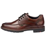 LLOYD Klassische Schnürschuhe in Braun | Gr.: 44,5