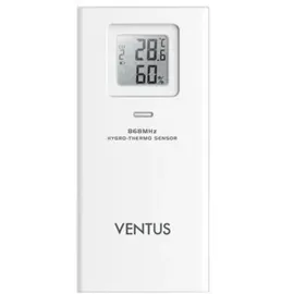 Ventus W048 Weiß