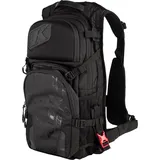 Klim Nac Pak Rucksack - Schwarz