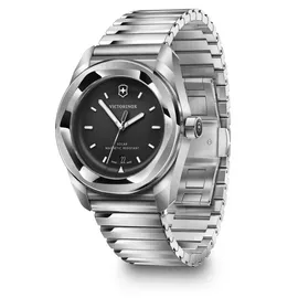 Victorinox Concept One Solar Edelstahl 39,0 mm 242055