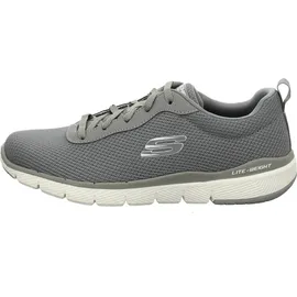 SKECHERS Flex Advantage Herren Weit Grau 40