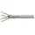 Value S/FTP-(PiMF-)Kabel, Cat.8 (Class I), Massivdraht, AWG22, LSOH, 100 m