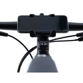 Cube Handyhalterung schwarz