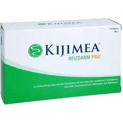 Kijimea Reizdarm Pro