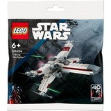 Lego Star Wars X-Wing Starfighter 30654