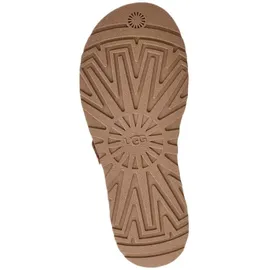 UGG Australia Goldengaze Toe Post Damen Kastanie 38