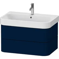 Duravit „Happy D.2 Plus“ 77,5 × 41,5 × 49