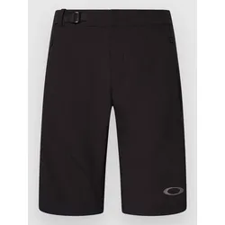 Oakley Seeker Airline Shorts blackout Gr. 36