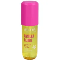 Weleda Fragrance Body & Hair Mist Vanilla Cloud 95 ml
