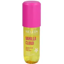 Weleda Fragrance Body & Hair Mist Vanilla Cloud 95 ml