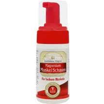 dr. jacoby gmbh & co. kg Magnesium Muskelschaum Apothekers Original