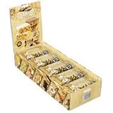 LSP Oat King Energy Bar - 10x95g - Chocolate Chip