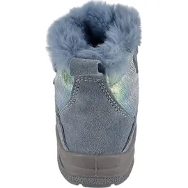 Primigi Winterstiefel Blau 24