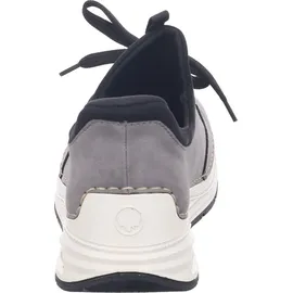 Rieker 44567 42 Grau Shoes Gr.: 38