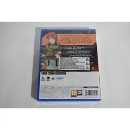 Lunar Lander Beyond - Standard Edition (PEGI) (PS5)