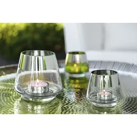Fink Teelichthalter JONA Glas Rosa