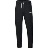 Jako Base Jogginghose Damen Schwarz 42