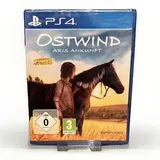 Ostwind: Aris Ankunft (USK) (PS4)