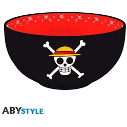 Schüssel One Piece - Skulls
