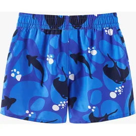 Reima Somero Badehose Sparkly Blue 116