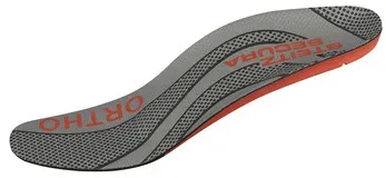 Einlage ORTHO-SOFT ESD High Z25600, Größe 39 - grau - 39