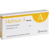 HELIXOR A 20MG