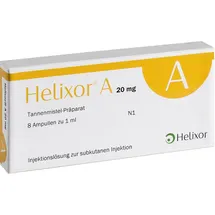 HELIXOR A 20MG