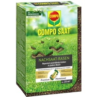 Compo Saat Nachsaat-Rasen Saatgut, 500g (13882)