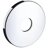 Hansgrohe Rosette Brausenmischer Unterputz 150mm chrom