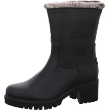 Panama Jack Piola B35 Schwarz 41