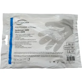 Hygonorm franz mensch 2641 PE L