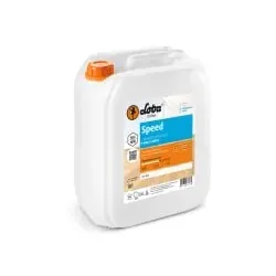 LOBA Speed Versieglung, wasserbasiert, gebrauchsfertig, matt 11568-332 , 10 Liter - Kanister