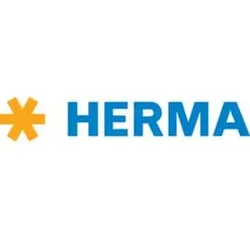 Schmucketikett Decor Tiere sortiert HERMA 15783 i.Display