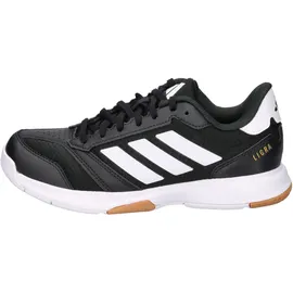 adidas Ligra 8 Indoor Core Black / Cloud White / Cloud White 36 2/3
