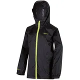 Regatta Regenjacke Schwarz 128